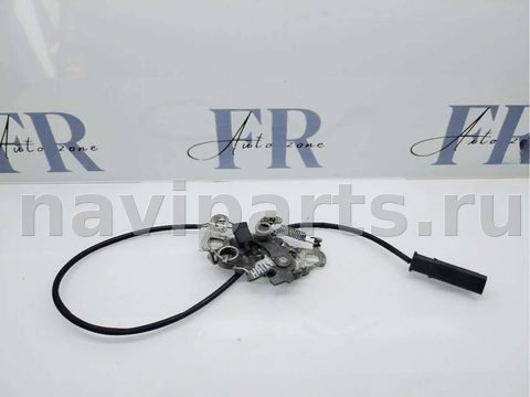 Замок капота Citroen C5 Aircross, 2018 г., арт. HA1670202_3