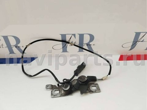 Замок капота Peugeot 308, 2014 г., арт. L3160302