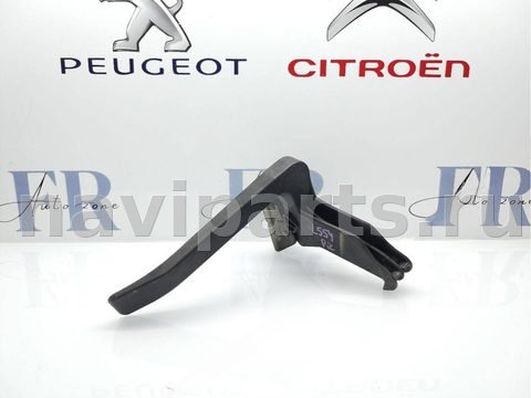 Новое Citroen C4 Picasso, 2014 г., OEM 9676345980, арт. L554094_2