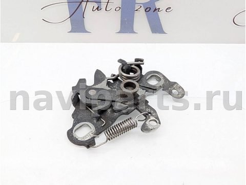 Замок капота Citroen C5 Aircross, 2023 г., арт. LA170798