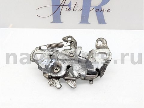 Замок капота Peugeot 5008, 2023 г., арт. LA170798_3