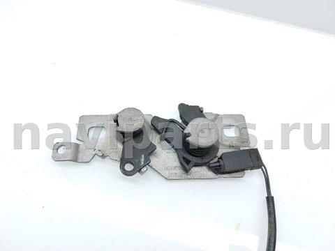 Замок капота Opel Combo, 2021 г., OEM 9808870280, арт. W1350103_2, фото 2