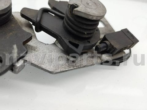 Новое Peugeot Partner, 2021 г., OEM 9808870280, арт. W1350103_4