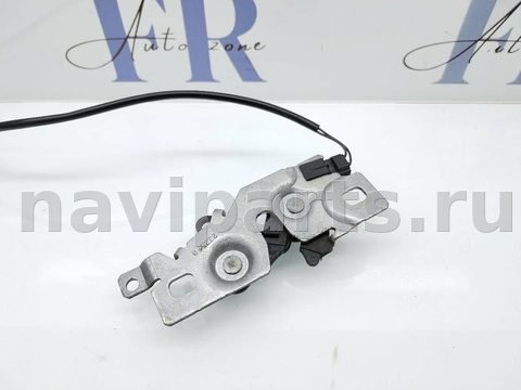 Замок капота Toyota ProAce City, 2021 г., OEM 9808870280, арт. W1350103_5, фото 3