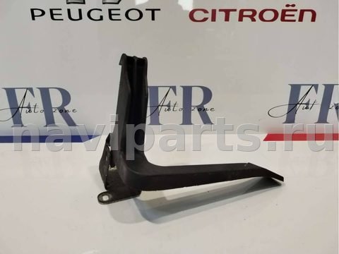 Замок капота Citroen C4 Picasso, 2016 г., OEM 9676345980, арт. W3510822_3