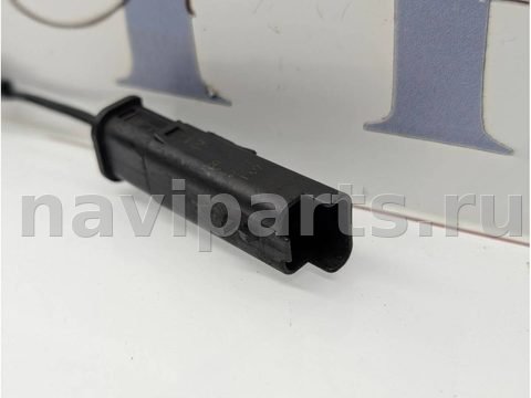 Замок капота Toyota ProAce City, 2021 г., OEM 9808870280, арт. W3650016_5