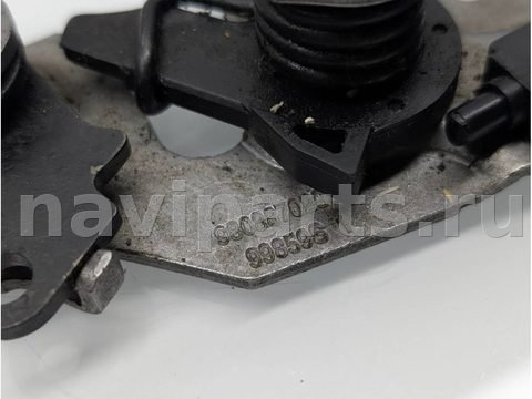 Замок капота Toyota ProAce City, 2021 г., OEM 9808870280, арт. W3650016_5, фото 3