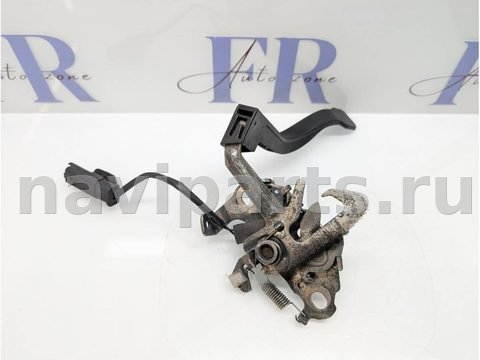 Замок капота Peugeot 3008, 2014 г., арт. W6471979