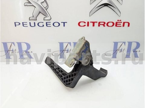 Замок капота Citroen C4 Picasso, 2014 г., арт. W7406502_2, фото 2