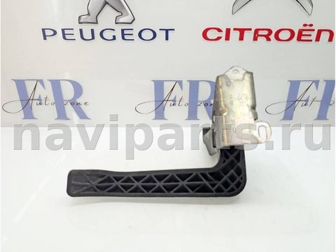 Замок капота Citroen C4 Grand Picasso, 2014 г., арт. W7406502, фото 3