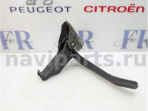 Замок капота Citroen C4 Grand Spacetourer, 2018 г., арт. W7406502_5