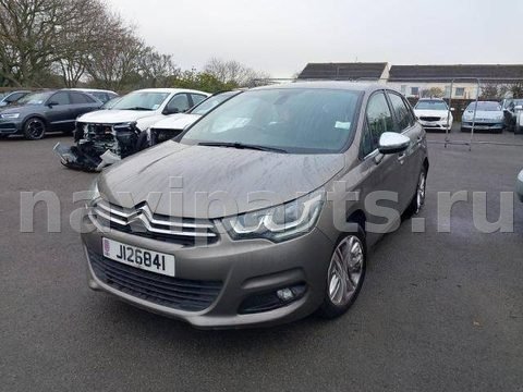 Замок капота Citroen C4, 2016 г., OEM 9670552080, арт. W8743448, фото 5