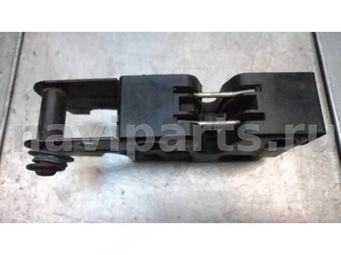 Замок капота Volkswagen Golf, 2008 г., OEM 1K1623509E, арт. Zakap21g0, фото 6