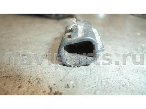 Замок капота Renault Logan, 2017 г., OEM 656013486R, арт. Zakap23g0, фото 4