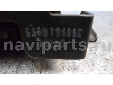 Замок капота Renault Sandero, 2017 г., OEM 656013486R, арт. Zakap23g1, фото 7