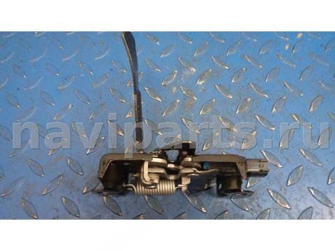 Замок капота Dodge Charger, 2020 г., OEM 68261142AA, арт. Zakap2g0, фото 3