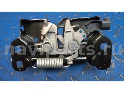 Замок капота Dodge Charger, 2020 г., OEM 68261142AA, арт. Zakap2g0, фото 5