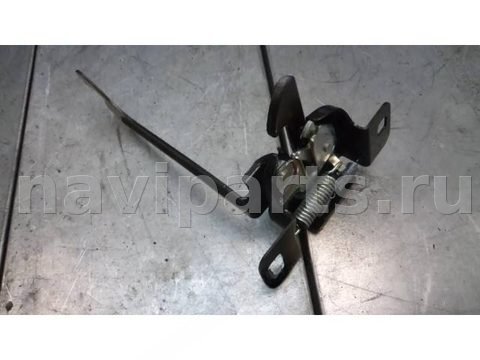 Замок капота Dodge Challenger, 2021 г., OEM 04816182AB, арт. Zakap32g0