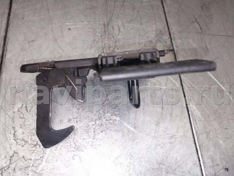 Замок капота Volkswagen Amarok, 2015 г., OEM 6Q0823480, арт. Zakap36g1, фото 3