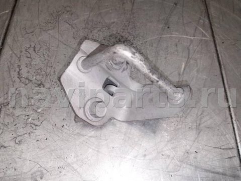 Замок капота RAM 1500, 2023 г., OEM 68235434AA, арт. Zakap37g1