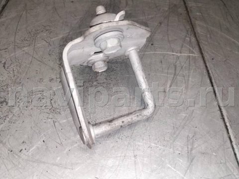 Замок капота RAM 1500, 2023 г., OEM 68235434AA, арт. Zakap37g1, фото 3