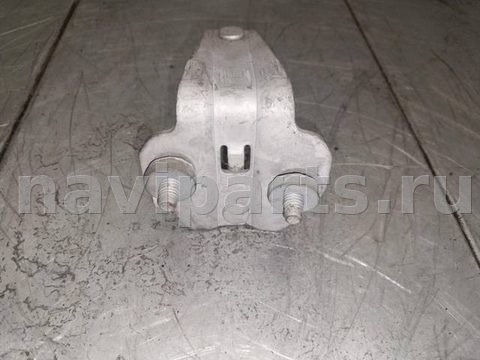 Замок капота RAM 1500, 2023 г., OEM 68235434AA, арт. Zakap37g1, фото 4