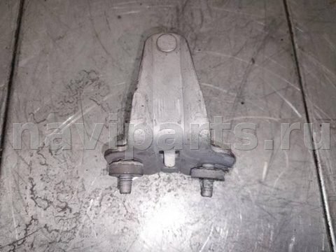 Замок капота RAM 1500, 2023 г., OEM 68235434AA, арт. Zakap37g1, фото 5
