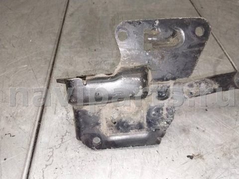 Замок капота Audi A6, 1998 г., OEM 4B0823480C, арт. Zakap40g0, фото 3