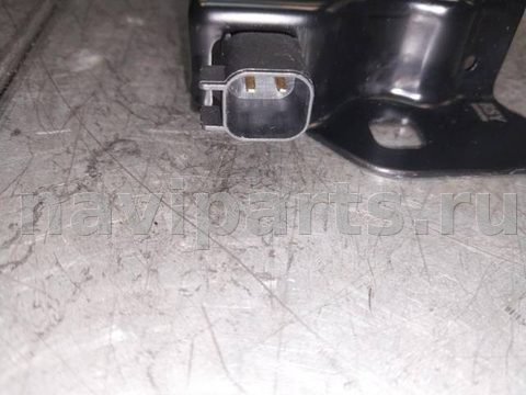 Замок капота Dodge Durango, 2020 г., OEM 68249962AA, арт. Zakap47g0, фото 4