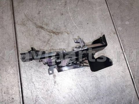 Замок капота Dodge Durango, 2020 г., OEM 68249962AA, арт. Zakap47g1, фото 2