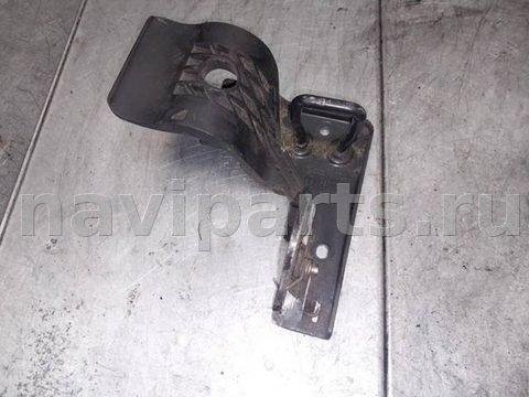 Замок капота Audi A3 8P, 2005 г., OEM 8P0823480, арт. Zakap48g0