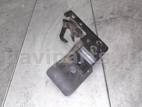 Замок капота Audi A3 8P, 2005 г., OEM 8P0823480, арт. Zakap48g0, фото 2