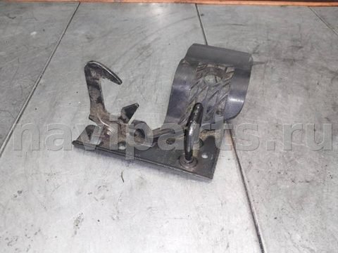 Замок капота Audi A3 8P, 2005 г., OEM 8P0823480, арт. Zakap48g0, фото 4