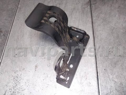Замок капота Audi A3, 2006 г., OEM 8P0823480, арт. Zakap49g0