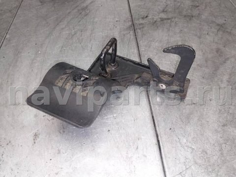 Замок капота Audi A3, 2006 г., OEM 8P0823480, арт. Zakap49g0, фото 4