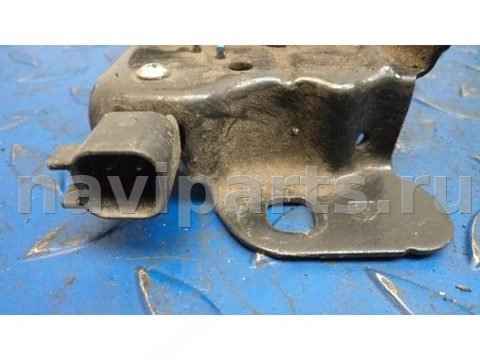 Замок капота Dodge Charger, 2022 г., OEM 68261142AA, арт. Zakap4g0, фото 2