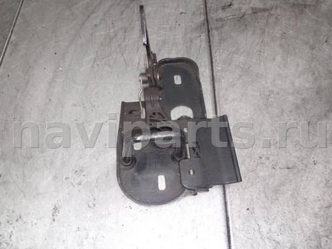 Новое Volkswagen Golf Plus, 2006 г., OEM 1T0823480A, арт. Zakap50g1