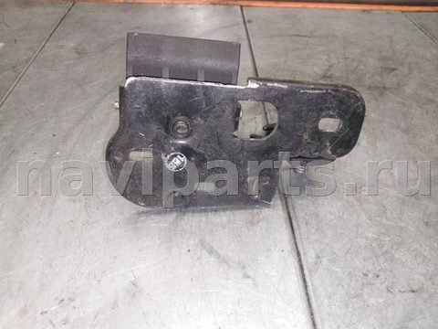 Замок капота Volkswagen Golf Plus, 2006 г., OEM 1T0823480A, арт. Zakap50g1, фото 2
