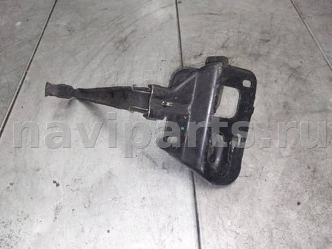 Замок капота Audi A4 B5, 1998 г., OEM 8D0823480B, арт. Zakap53g0, фото 2