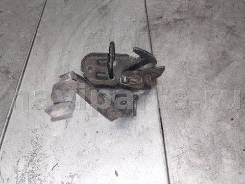 Замок капота Audi A4 B5, 1999 г., OEM 8D0823480B, арт. Zakap54g0