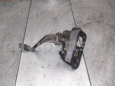 Замок капота Audi A4 B5, 1999 г., OEM 8D0823480B, арт. Zakap54g0, фото 2