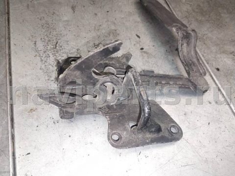Новое Audi A6, 2000 г., OEM 4B0823480C, арт. Zakap68g0, фото 2