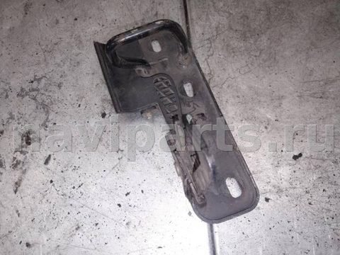 Замок капота Volkswagen Tiguan, 2007 г., OEM 1K0823480, арт. Zakap82g2, фото 4