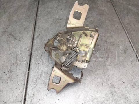 Новое Volkswagen Golf, 1995 г., OEM 1H0823509, арт. Zakap88g0