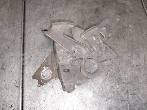 Замок капота Volkswagen Passat B4, 1993 г., OEM 357823509, арт. Zakap89g1, фото 3