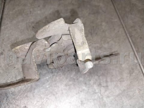 Замок капота Volkswagen Passat B4, 1993 г., OEM 357823509, арт. Zakap89g1, фото 4