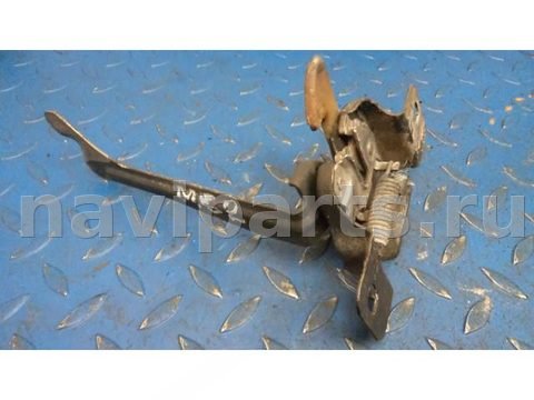 Новое Dodge Challenger, 2021 г., OEM 04816182AB, арт. Zakap8g0