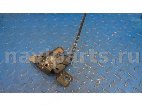 Замок капота Dodge Challenger, 2021 г., OEM 04816182AB, арт. Zakap8g0, фото 2