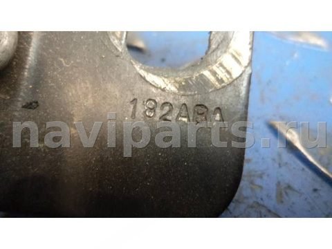 Замок капота Dodge Challenger, 2021 г., OEM 04816182AB, арт. Zakap8g0, фото 3