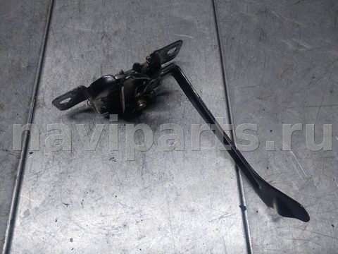 Замок капота Dodge Challenger, 2018 г., OEM 04816182AB, арт. Zakap92g0